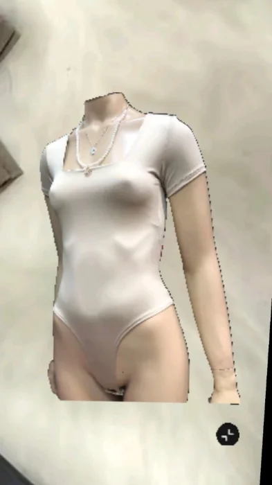 Body Manga Corta  Talle  2 3 4 5 6