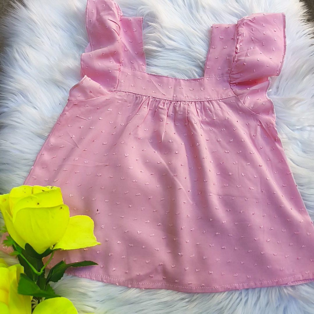 Blusa Broderi - Imagen 3