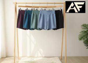 Short Liso