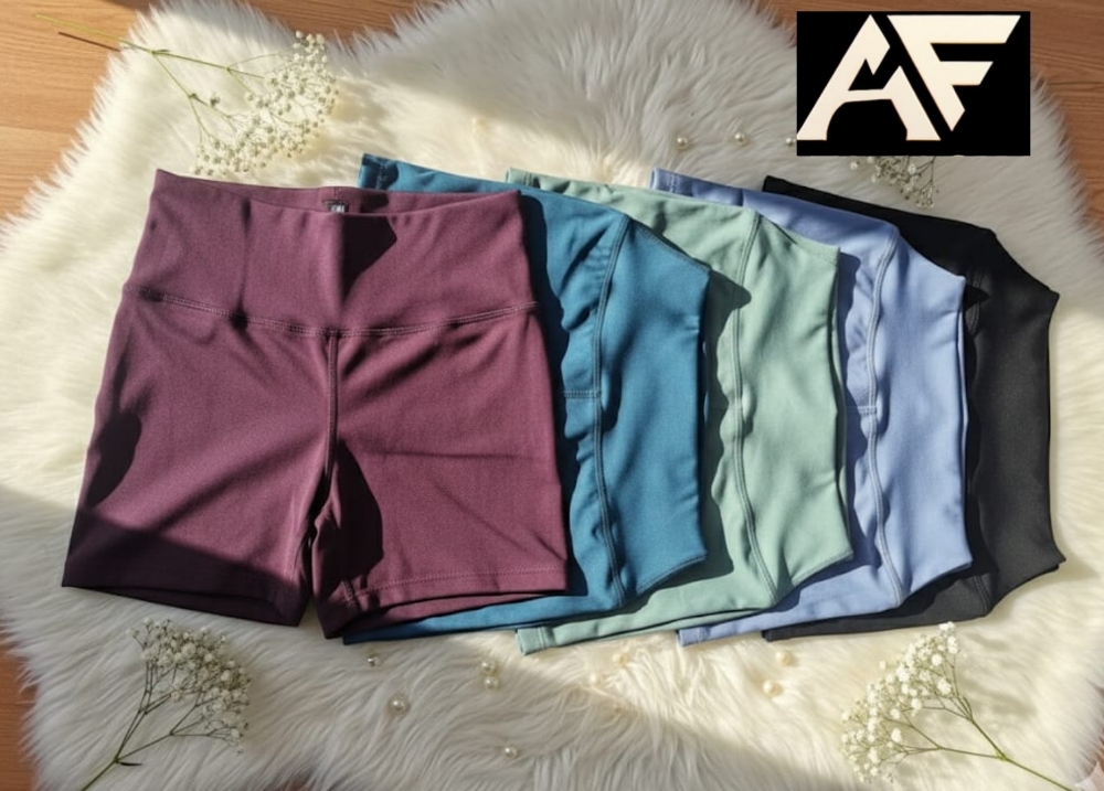 Short Liso - Imagen 2