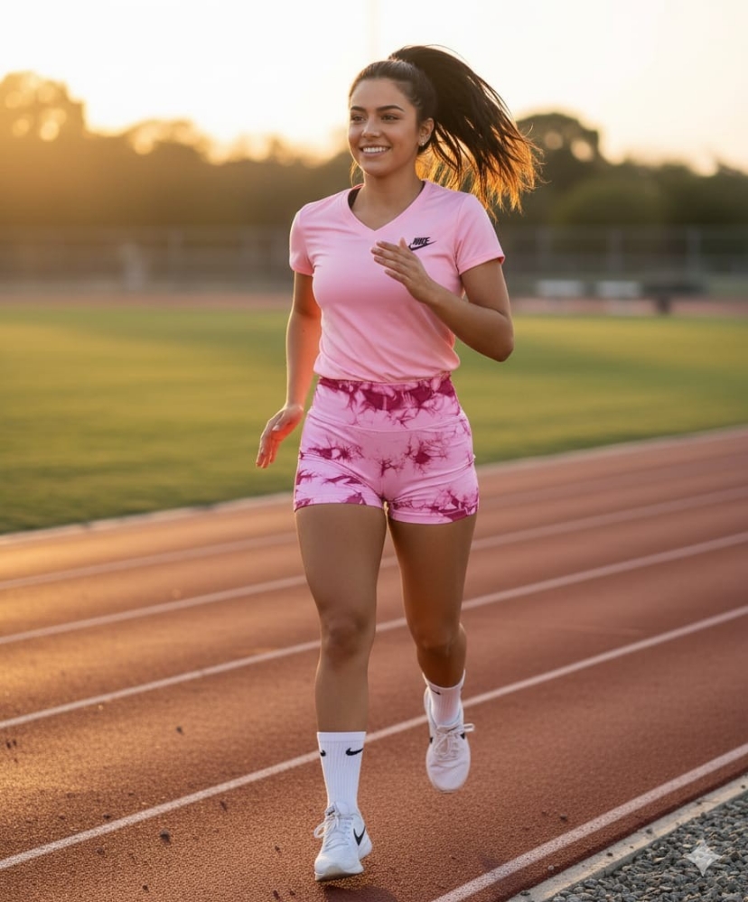 Deportivo Mujer - Imagen 2