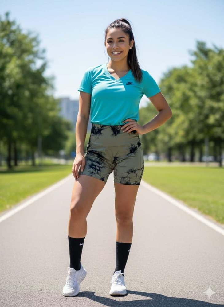 Deportivo Mujer - Imagen 5