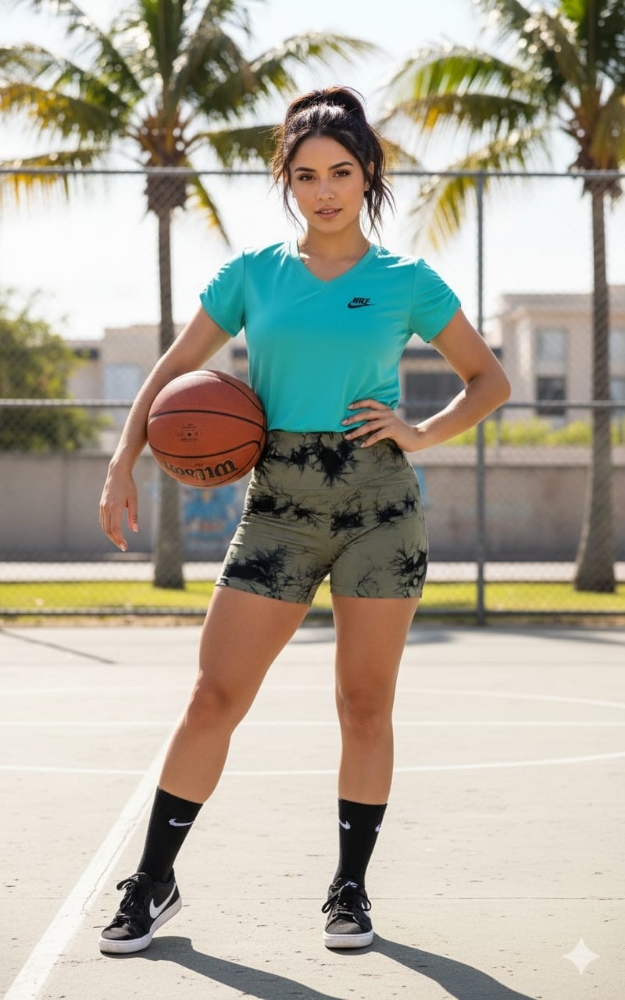 Deportivo Mujer - Imagen 6