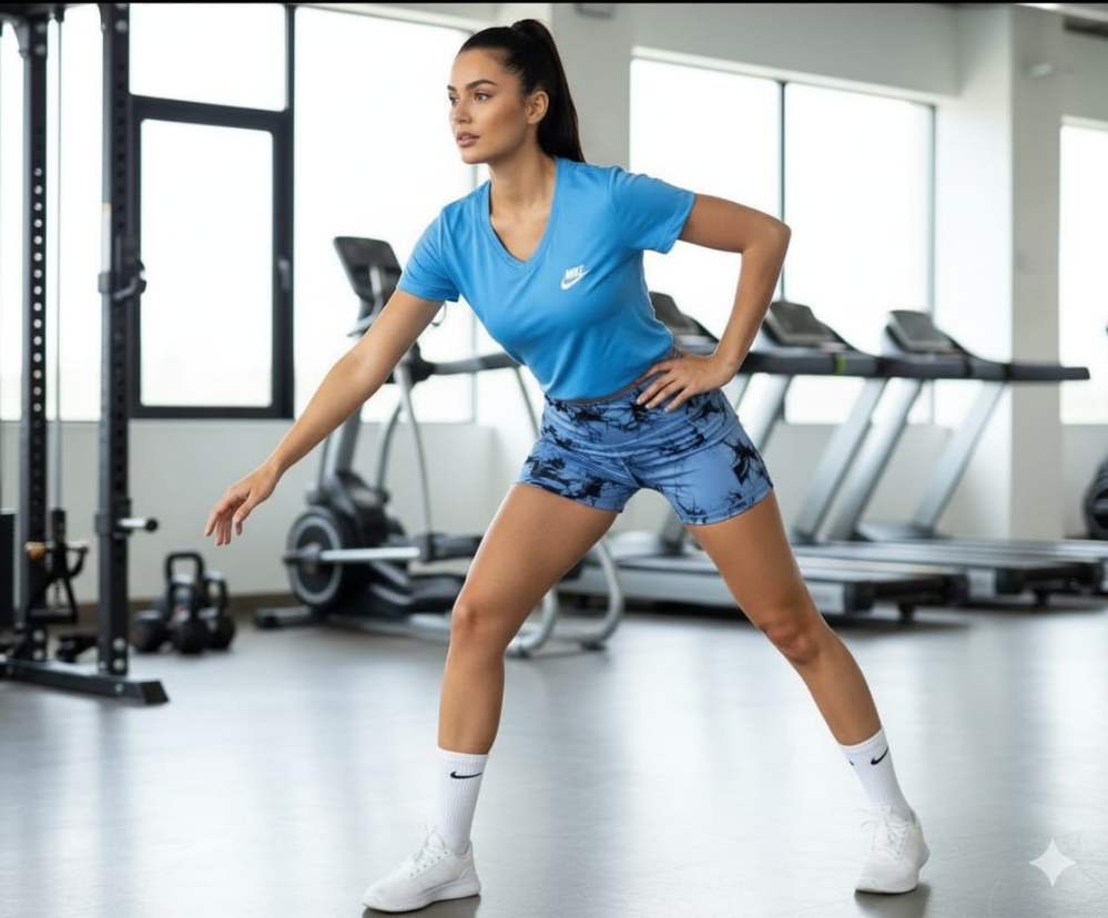 Deportivo Mujer - Imagen 7