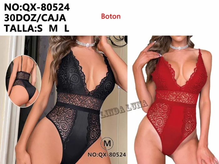 Body Encaje