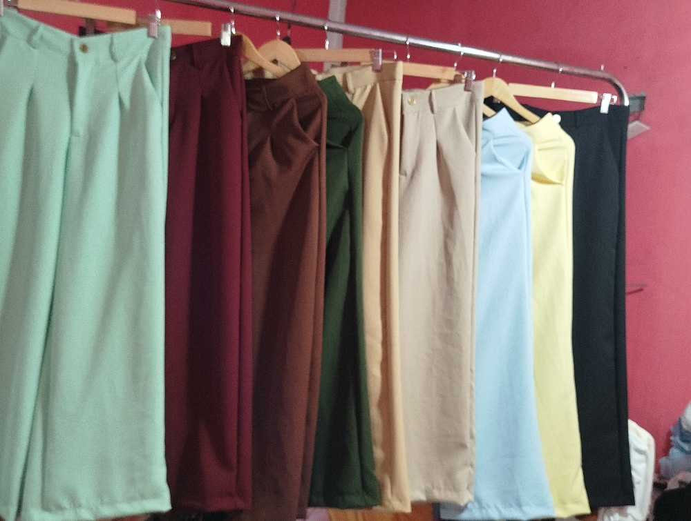 Pantalones Sastreros - Imagen 2