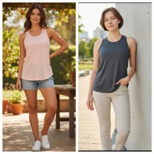 Musculosa Dryfit
