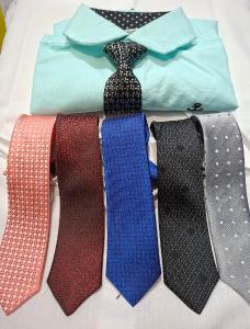 Corbatin de Bebé Estampados