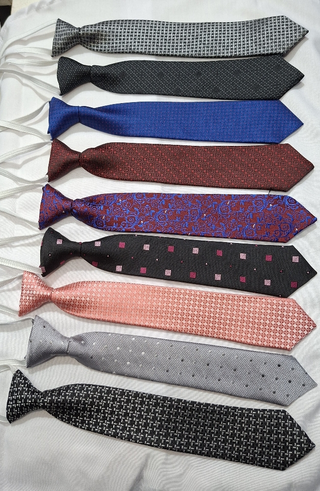 Corbatin de Bebé Estampados - Imagen 2