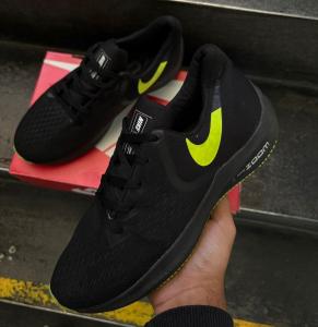 Nike Zoom Runner Vr - Miniatura 3