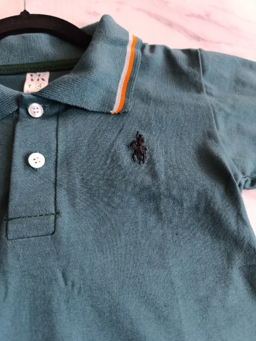 Chombas Polo Nene