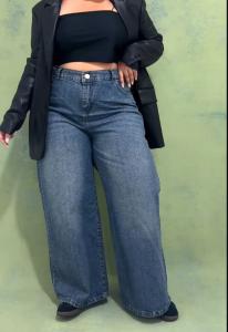 Wide Leg Liso Especial