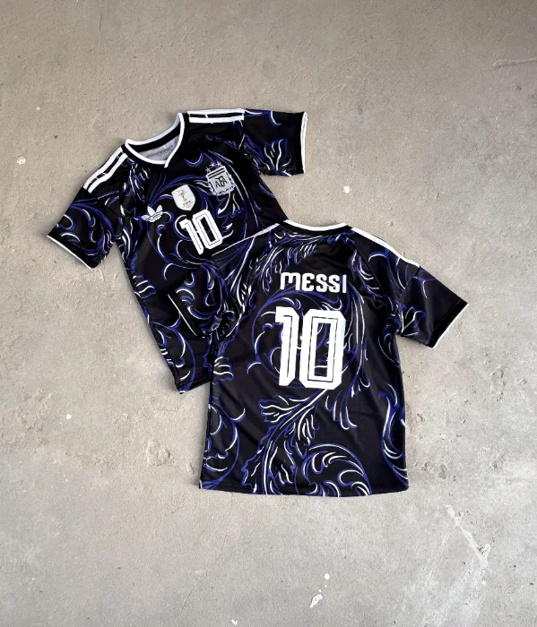 Camiseta Argentina Suplente