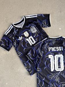 Camiseta Argentina Suplente - Miniatura 2