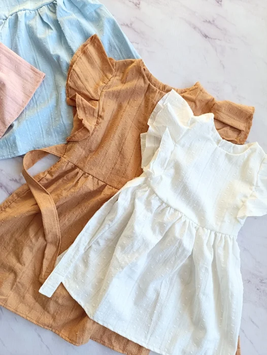 Vestidos