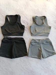 Conjunto Lycra Nena