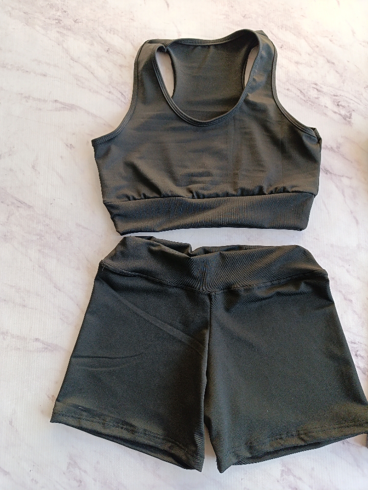 Conjunto Lycra Nena - Imagen 2
