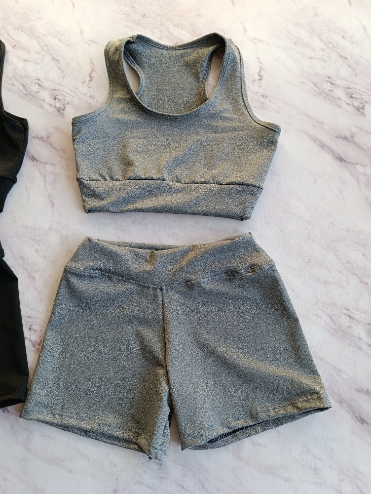 Conjunto Lycra Nena - Imagen 3