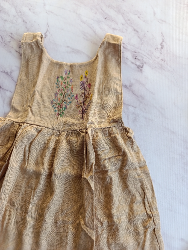 Vestido de Lino - Imagen 4