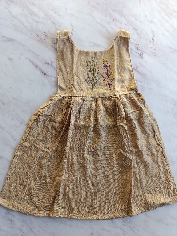 Vestido de Lino - Imagen 7