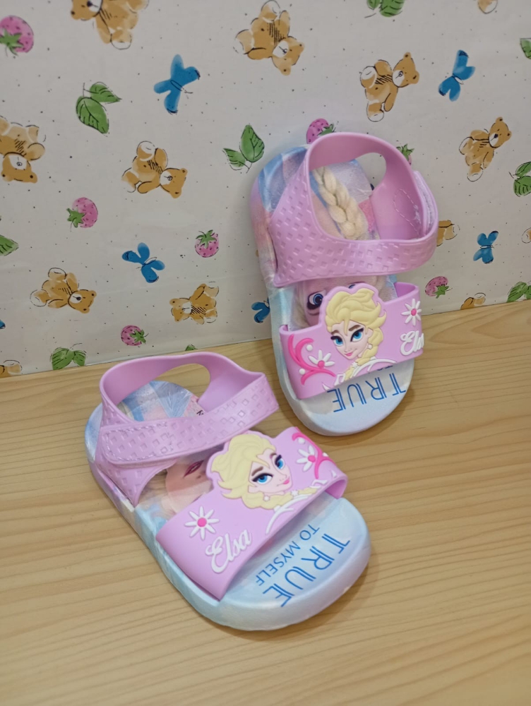 Sandalias de Bebes - Imagen 2