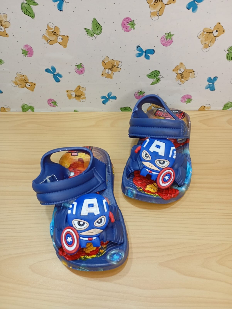 Sandalias de Bebes - Imagen 3