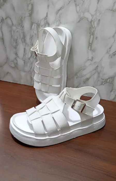 Sandalias de Dama