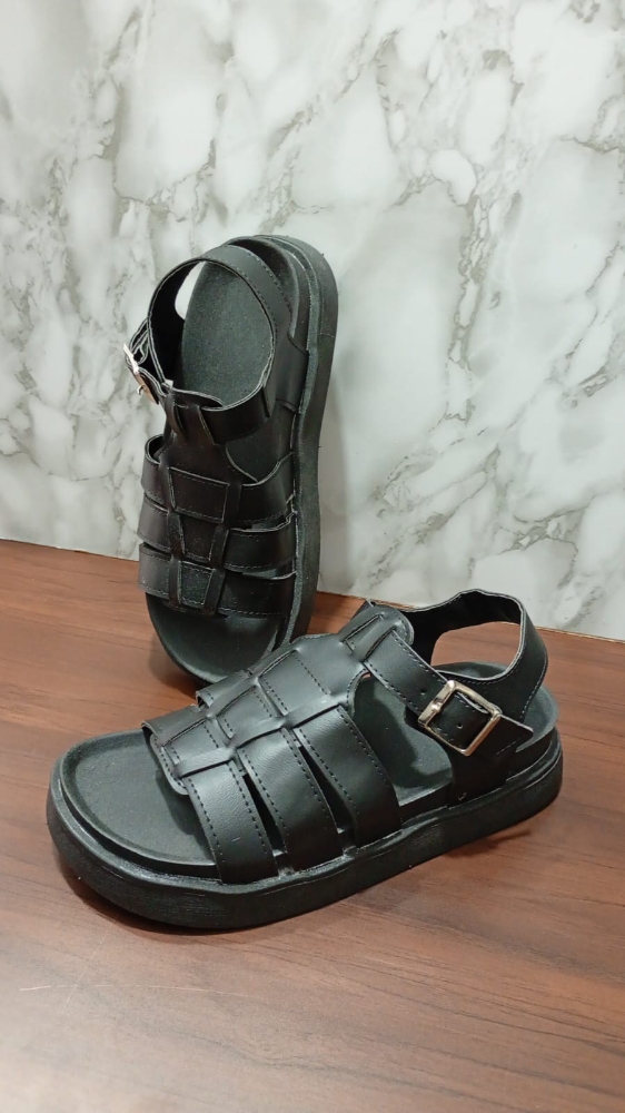 Sandalias de Dama - Imagen 2