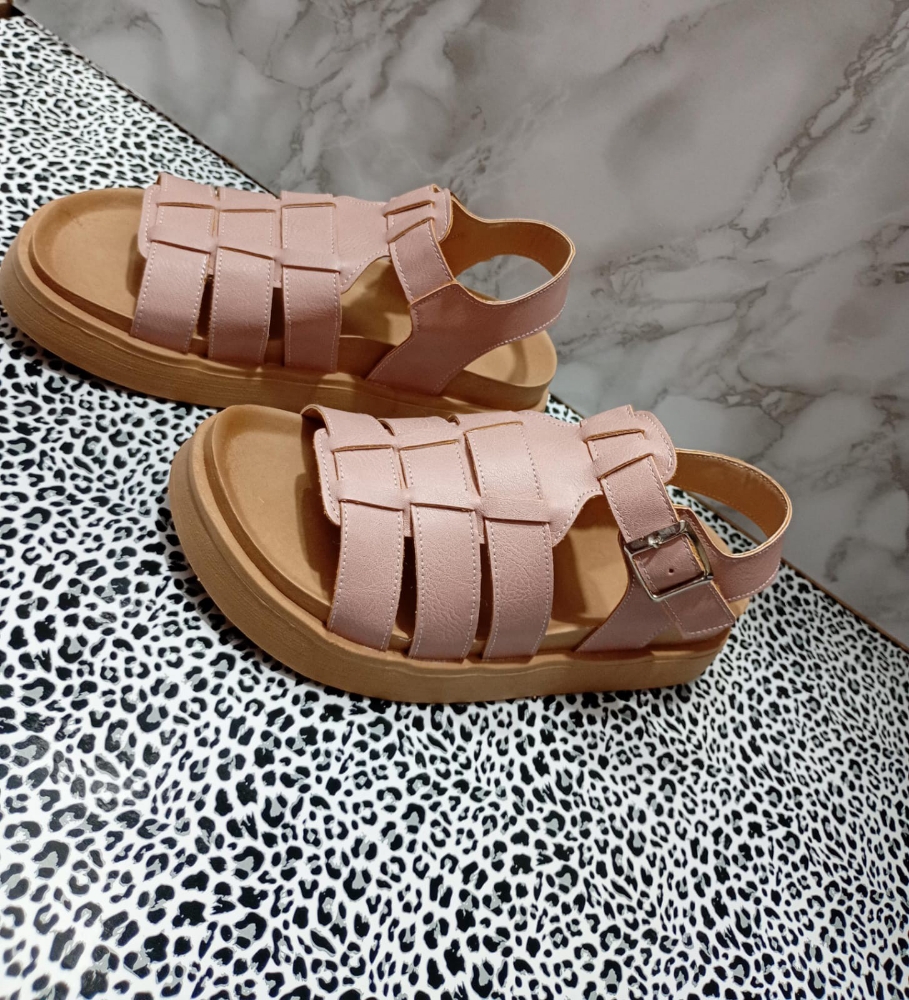 Sandalias de Dama - Imagen 3