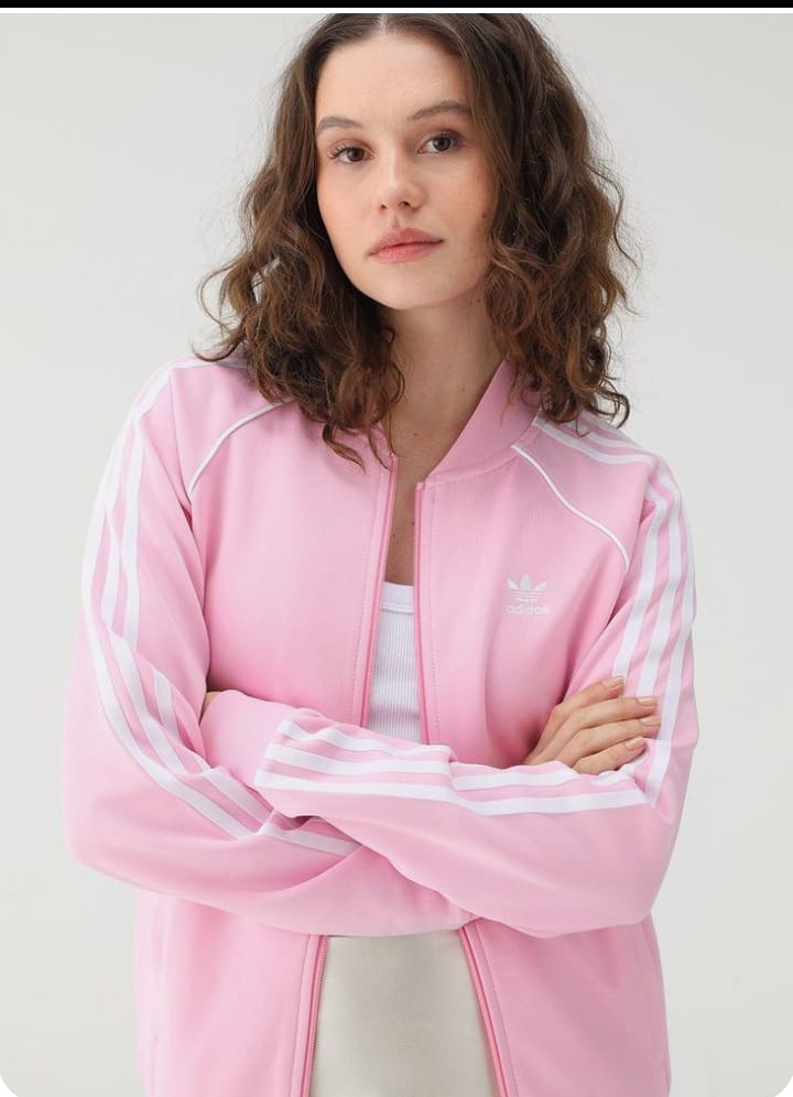 Campera Adidas de Damas - Imagen 5