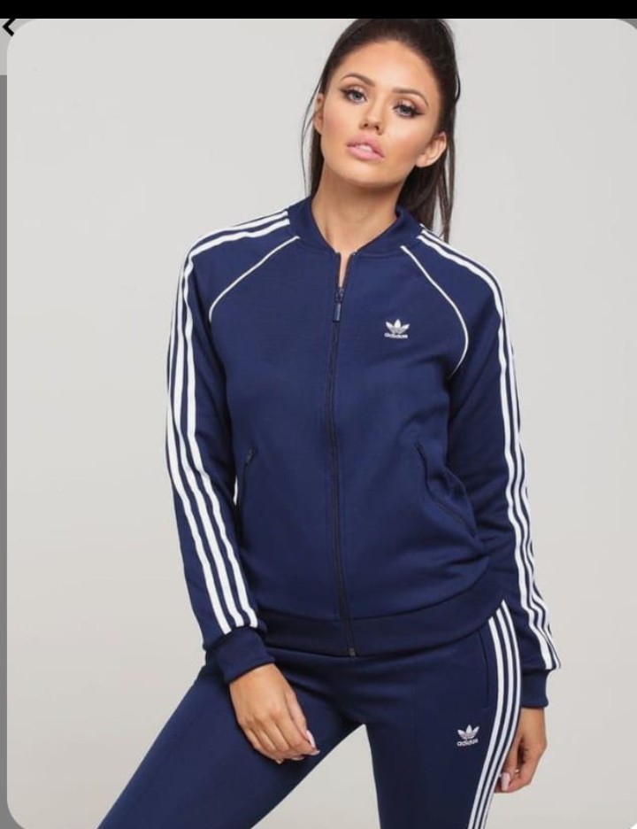 Campera Adidas de Damas - Imagen 6
