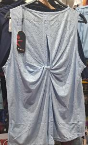 Musculosa de Dama Marca Irun - Miniatura 2
