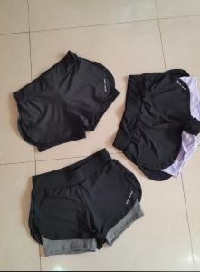 Calza Short