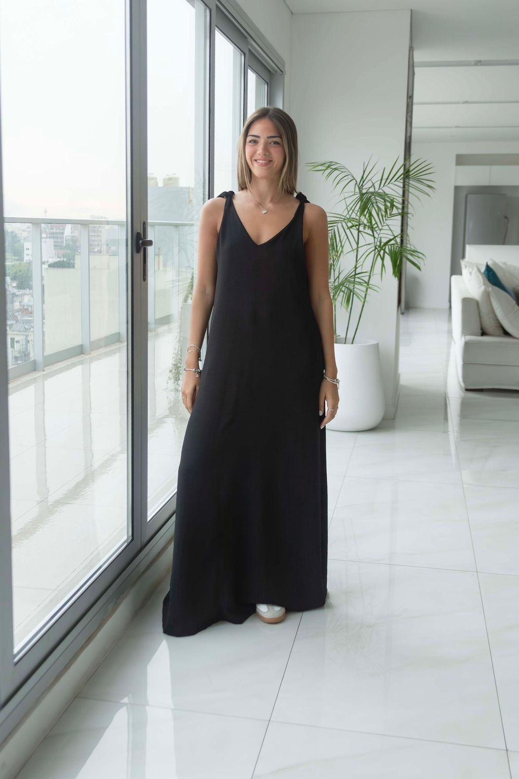 Vestido  de Cey Regulable - Imagen 2