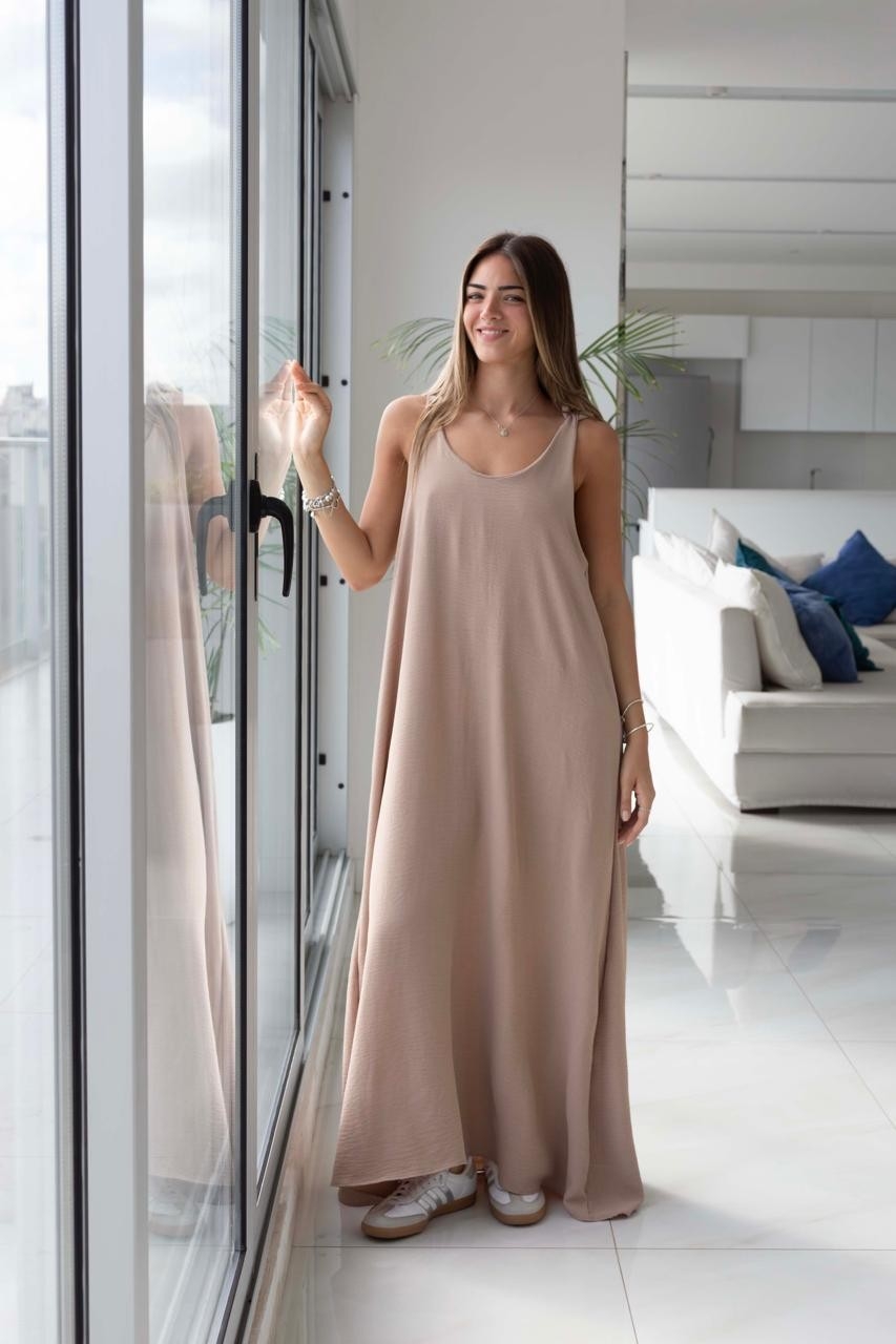 Vestido  de Cey Regulable - Imagen 3