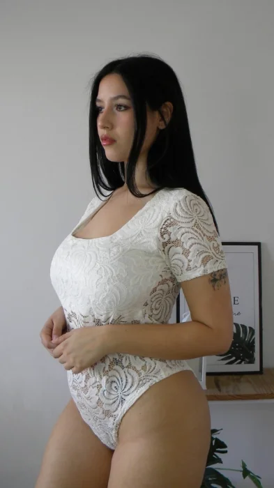 Body Encaje