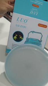 Luz Portátil - Miniatura 2