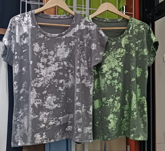 Remera Dama