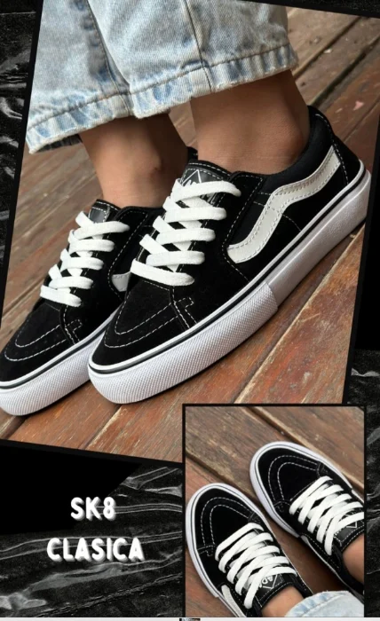 Zapatillas Sk8