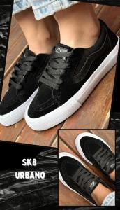 Zapatillas Sk8 - Miniatura 2