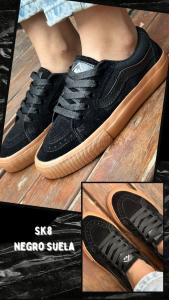 Zapatillas Sk8 - Miniatura 3