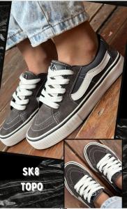Zapatillas Sk8 - Miniatura 4