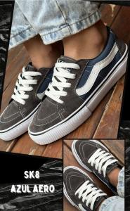Zapatillas Sk8 - Miniatura 5