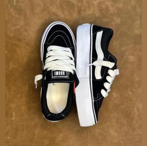 Zapatillas Sk8 Plataforma