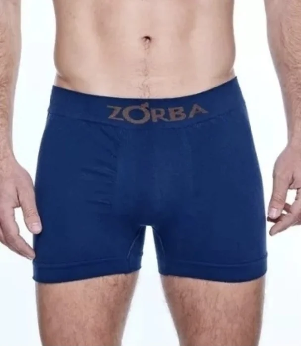 Boxer Zorba