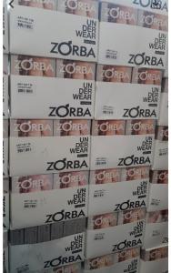 Boxer Zorba - Miniatura 3