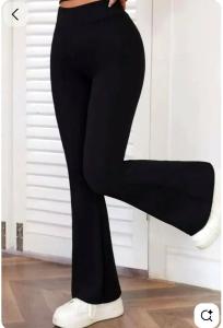Calza Oxford de Lycra Termica
