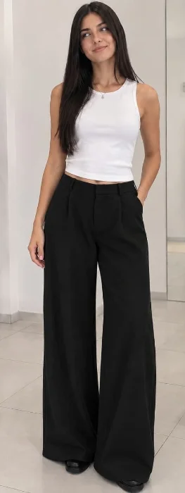 Pantalon Sastrero Barbi