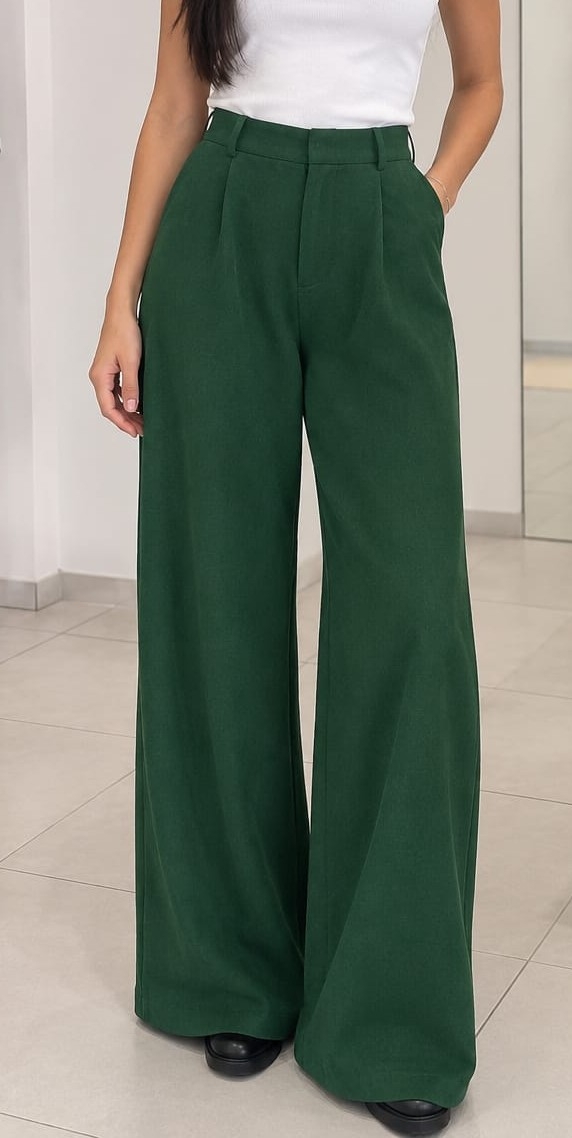 Pantalon Sastrero Barbi - Imagen 2