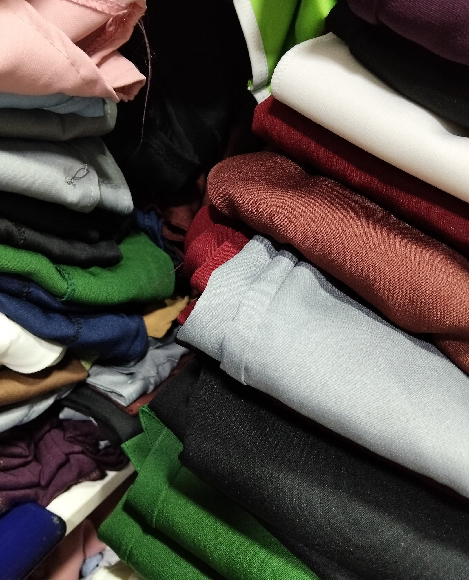 Pantalon Sastrero Barbi - Imagen 3